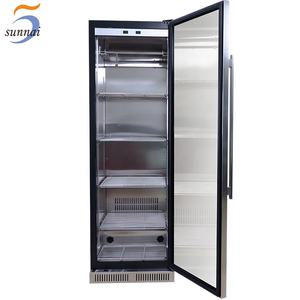Foshan Sunnai humidité contrôle UV boeuf Steak âge sec réfrigérateur fabricant - Product Image 2