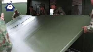 Maison de luxe 20ft 40ft minuscule préfabriquée maison de conteneur extensible pliable en Offre Spéciale préfabriquée - Product Image 5