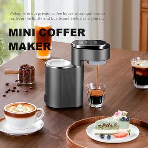 Cafetera Espresso Mini Adecuada para Oficina y Hogar - Product Image 1