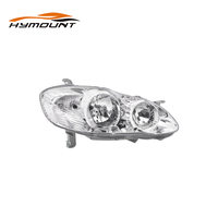 Phares avant Hymount de haute qualité pour Corolla 2003 L 81150-02330 81170-02120 81170-02640 R 81110-02450