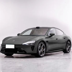 <span class=keywords><strong>Auto</strong></span> di <span class=keywords><strong>seconda</strong></span> <span class=keywords><strong>mano</strong></span> popolare Xiao Mi SU7 2024 puro elettrico <span class=keywords><strong>auto</strong></span> sportiva 4 porte 5 posti Xiao Mi SU7 intelligente veloce veicolo elettrico - Product Image 1