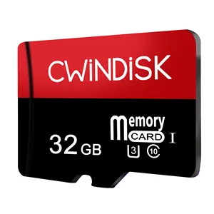 Usine OEM Mini carte mémoire U3 U5 512 gb 64 gb 128 256 32 gb S D carte