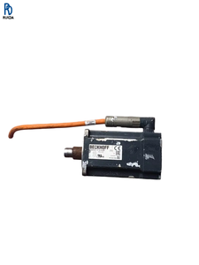 เซอร์โวมอเตอร์อัตโนมัติอุตสาหกรรมประสิทธิภาพสูง AM8052-1F10-0000 สำหรับอุปกรณ์ขั้นสูง - Product Image 1