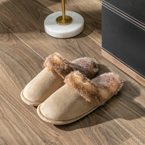High Quality Tpr Slippers House Slipper Plush Slippers Men Slippers High Quality With Huge Discount - Product Image 4