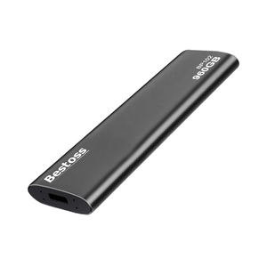 Bestoss عالية السرعة 1 تيرا بايت 2 تيرا بايت USB 3.0 قرص صلب خارجي Ssd - Product Image 1