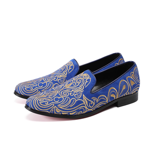 NA934 <span class=keywords><strong>Traje</strong></span> de Lujo <span class=keywords><strong>con</strong></span> Bordado de Diseñador, <span class=keywords><strong>Traje</strong></span> Formal de <span class=keywords><strong>Boda</strong></span> para <span class=keywords><strong>Hombre</strong></span>, Vestido Casual de Negocios, Zapatos Italianos de Gamuza para <span class=keywords><strong>Hombre</strong></span>, Mocasines - Product Image 1