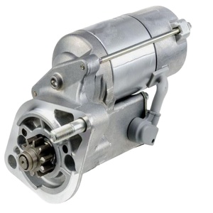28100-30040 <span class=keywords><strong>pièces</strong></span> de rechange de moteur de démarreur 2.5L 2KDFTV 2001-2012 moteur de démarreur pour Toyota Hiace Hilux - Product Image 1