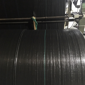 High Quality PP PE <b>Plastic</b> Ground <b>Cover</b> Fabric for Manufacturer Weed Mat - Product Image 1