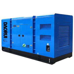 Máy phát điện diesel công suất cao 150kw 200kva 300kw 400kva 500kw 600kw 800kva 1000kva trung tâm dữ liệu máy phát điện diesel im lặng - Product Image 2