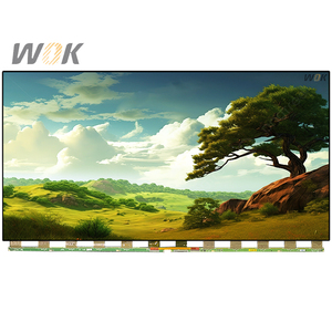 Módulos de Repuesto para Pantalla de TV LCD de 55 Pulgadas 4K LC550EQC(SP)(<span class=keywords><strong>A2</strong></span>), Alta Demanda para Pantallas de TV de 32, <span class=keywords><strong>43</strong></span>, 49, 50, 65 y 85 Pulgadas - Product Image 1