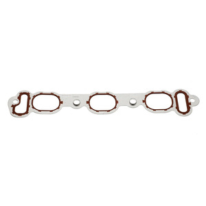 Junta de colector de escape Dodge 4663852AB de aluminio para Challenger Charger 2006-2011 - Product Image 4
