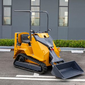 Venta Directa de Fábrica, Exportación a EE. UU., Máquina Deslizante T390, Nueva Maquinaria de Ingeniería para Transporte, Carga y Descarga, Trituración de Zanjas - Product Image 2