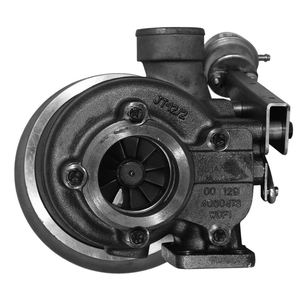 เครื่องเทอร์โบชาร์จเจอร์ HX40G T3อเนกประสงค์ Falanger คอมเพรสเซอร์ T4 3771426 - Product Image 2