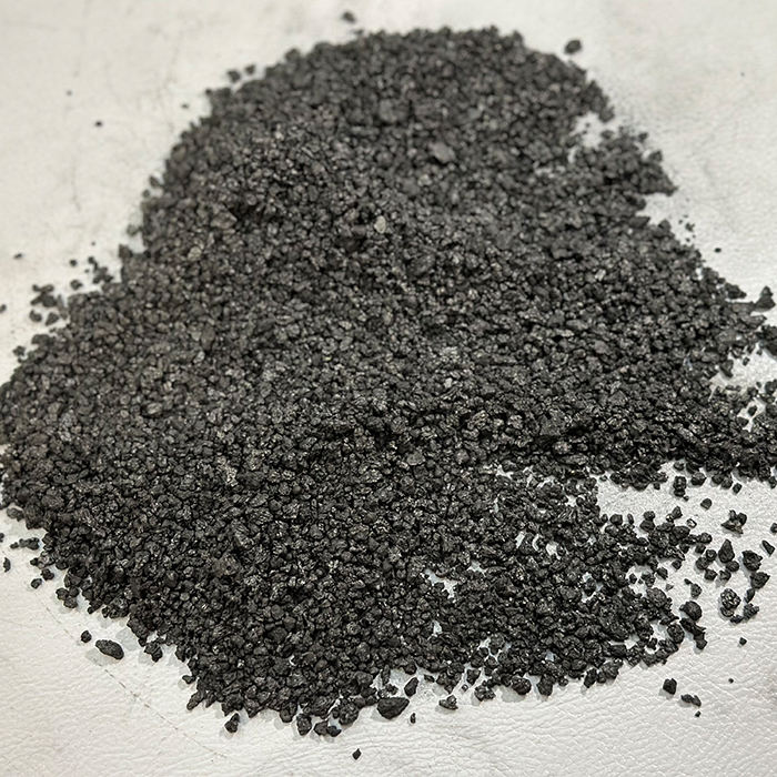 Superior Grade Green Petroleum Coke