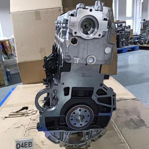 Bộ lắp ráp động cơ Diesel hiệu suất cao 2.2L D4EA D4CB D4EB dành cho Hyundai KIA Sorento 2.5 2006 Tucson Santa Fe MK1 I 2.0 CRDI - Product Image 4