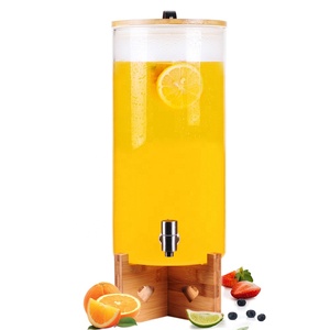 Герметичный дозатор для горячей и холодной воды, 5 л, 8 л, 11 л - Product Image 3