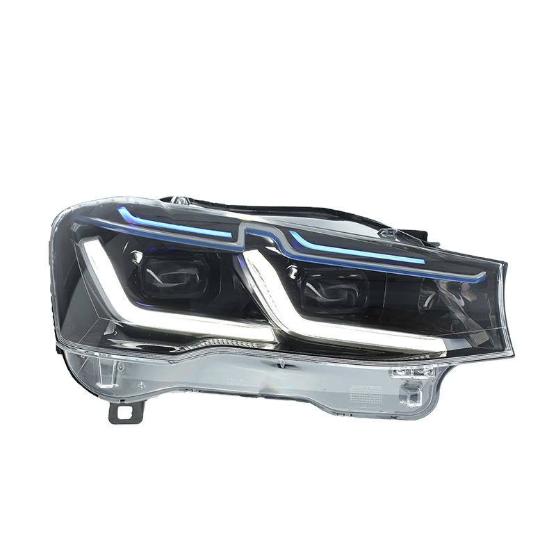 10-13 models-replacement surround