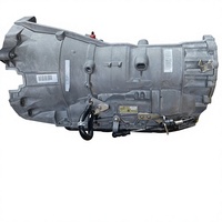 Ensemble de transmission d'origine 6HP21 utilisé pour JMC Yusheng S350 2.4TD