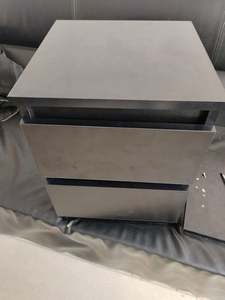 Тумбочка в современном стиле с электронным замком - Product Image 2