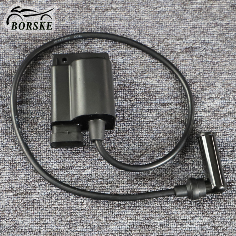 Мотоцикл CDI модель зажигания Vespa LX 50 для Piaggio Zip 50 4T Liberty 50 4T Fly 50 4T