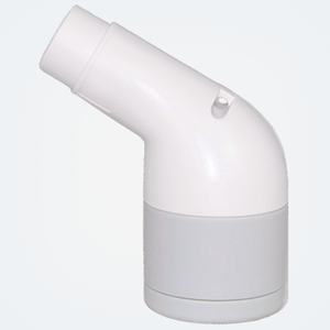 KAIYI-mini dispositivo portátil de entrenamiento de respiración profunda para hospital y hogar, <span class=keywords><strong>aparato</strong></span> de ejercicios de pulmones y músculos respiratorios - Product Image 5