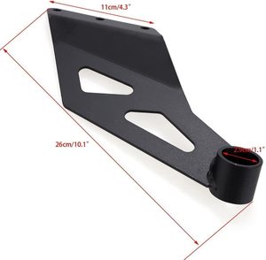 Bán Sỉ Giá Gắn Thanh Đèn <span class=keywords><strong>Led</strong></span> <span class=keywords><strong>50</strong></span> Inch Gắn Kính Chắn Gió Phía Trên Tương Thích Với Dodge Ram 2002 2008-1500 - Product Image 3