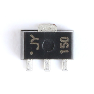 Transistor PNP Original 2SA1013 TO-92MOD 160V/-1A de Conexión Directa, Juego de 5 Piezas - Product Image 1