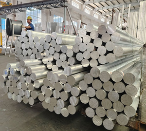 מוט אלומיניום 2024 5052 5083 6061 <span class=keywords><strong>6063</strong></span> 6082 7075 מחיר מפעל אלומיניום 7 מ\\\"מ פרופילי אלומיניום OEM עגולים - Product Image 6