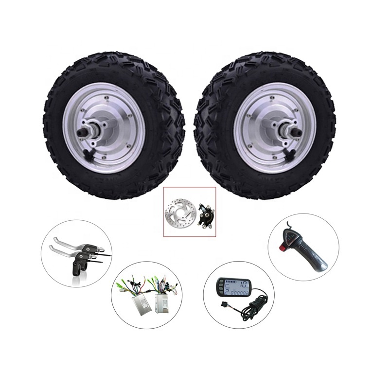 Moteur pour Trottinette Électrique Xiaomi Mi4 Pro 1st - Pas Cher