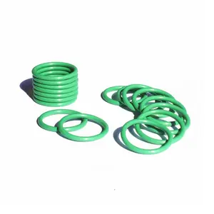 Customized Ffkm O-ring Nitrile Rubber Buna NBR70 Durable O-ring Use Oil Resistant Waterproof Seal Oring Nbr 70