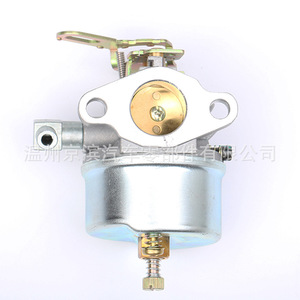 คาร์บูเรเตอร์ Tecumseh รุ่น D6-632113 สำหรับเครื่องยนต์ 632113A HS40 HSSK40 ของเครื่องกวาดหิมะ อะไหล่ทดแทน - Product Image 5