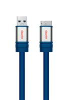 USB 3.0 Câble Arrière avec USB2.0/1.1Version vitesse De Transfert jusqu'à 5Gbps
