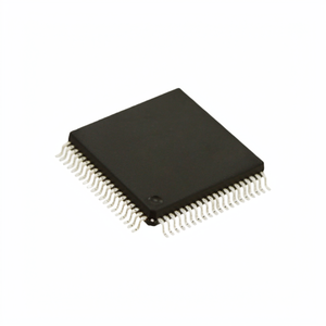 Original Embedded Electronic Chips Component 80 QFP MC9S12XDT256VAA - Product Image 1