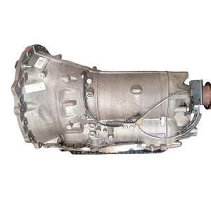 Transmisión Automática Usada 8HP-70 para Jaguar 2.0L 2.3L 2010-2015, Caja de Cambios ZF de 8 Velocidades - Product Image 3