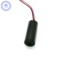 Module de diode laser 520nm 5mW Green Dot 3-5v à usage industriel pour localisateur