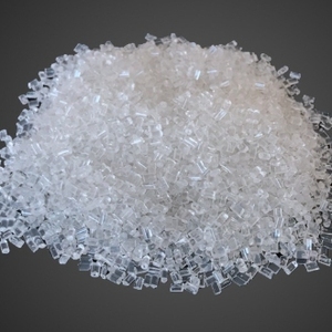 Résine PS GPPS 525 vierge à usage général, haute transparence, pour moulage par injection, granulés GPPS pour abat-jour et produits ménagers - Product Image 3