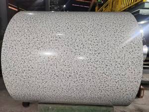 Bobina <span class=keywords><strong>de</strong></span> Acero PPGI <span class=keywords><strong>de</strong></span> 0.4mm, Lámina <span class=keywords><strong>de</strong></span> Techo <span class=keywords><strong>de</strong></span> Zinc con Recubrimiento <span class=keywords><strong>de</strong></span> Color, Patrón <span class=keywords><strong>Ladrillo</strong></span>, Bobina <span class=keywords><strong>de</strong></span> Acero Galvanizado Pintado PPGI PPGL, Mármol PPGI - Product Image 2