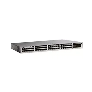 Original C9300L-48T-4G-A C9300L serials 48 Ports Advantage Networking Gigabit Enterprise Switch