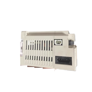 Módulo de Funciones Especiales PLC FX3U-20SSC-H FX3U-485ADP FX3U-EXA1-SSC, Controlador de Posicionamiento por Fibra Óptica para Sistemas de Automatización - Product Image 2