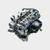 Moteur essence turbo Ecotec SIDI 1.5T LFV d'origine, démonté en usine, quatre cylindres, complet, pour véhicule GM 1.5T