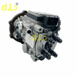 Pompe d'injection de carburant diesel VP44 au prix fabricant 8-97252341-0 0470504037 pour ISUZU 4JH1 NKR77 - Product Image 4