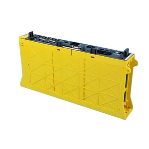 A02B-0327-B802ตัวควบคุม31i-B <span class=keywords><strong>Fanuc</strong></span> - Product Image 3