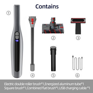 Aspirateur industriel portatif sans fil de véhicule d'<span class=keywords><strong>Ilife</strong></span> pour le lavage de voiture - Product Image 2