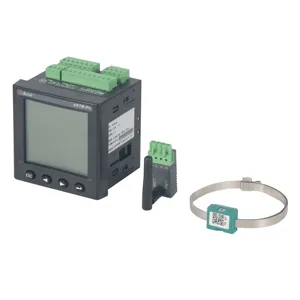 Acrel ate400 cảm biến nhiệt độ không dây trong thiết bị chuyển mạch điện áp cao để đo nhiệt độ ngắt mạch - Product Image 4