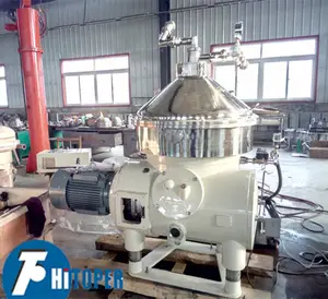 Milk centrifuge supplier from China of first-class level