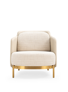 Set di <span class=keywords><strong>Divani</strong></span> Convertibili da Pranzo <span class=keywords><strong>in</strong></span> Stile Italiano con Gambe <span class=keywords><strong>in</strong></span> Legno e Rivestimento <span class=keywords><strong>in</strong></span> <span class=keywords><strong>Pelle</strong></span>, Design Moderno per Soggiorno e Palestra - Product Image 2