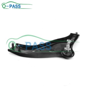Brazo de control inferior delantero OPASS para <span class=keywords><strong>MINI</strong></span> <span class=keywords><strong>Cooper</strong></span> S ONE Clubman <span class=keywords><strong>Roadster</strong></span> 2005- 31126772301 - Product Image 3