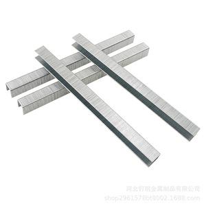 ลวดเย็บแบบ U Staples 7110 ขนาด 1-1.9 นิ้ว (แบบอิมพีเรียล) สำหรับเบาะรองนั่งไม้ บรรจุภัณฑ์แบบขายส่ง ผลิตในจีน - Product Image 2