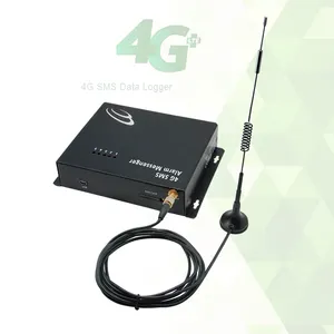 4G SMS מעורר שליח אלחוטי נתונים לוגר מרחוק iot חיישני ניטור unitrtu יחידה