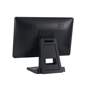 Monitor Táctil Industrial de 15.6 Pulgadas al por Mayor, Computadora Todo <span class=keywords><strong>en</strong></span> Uno, Panel de Pantalla Táctil Capacitiva con Windows - Product Image 3